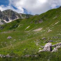 Parco Nazionale della Majella