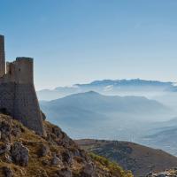 Castello di Rocca Calascio (AQ)