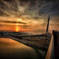 Pescara, la città più grande d’Abruzzo