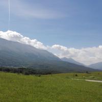 Parco Nazionale d'Abruzzo