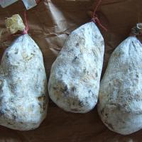 Mortadella di Campotosto