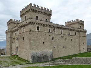 Celano Castello FoNo